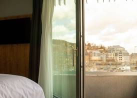 Radisson Hotel Liege City Centre 2