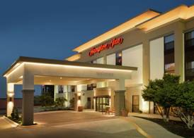 Hampton Inn San Angelo 2