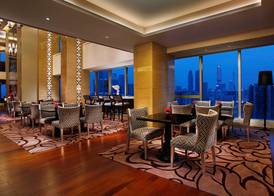 Sofitel Guangzhou Sunrich 4