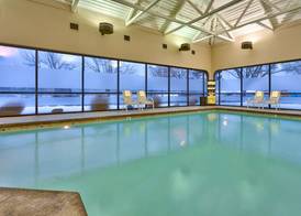 Hampton Inn Salt Lake City/Sandy 5