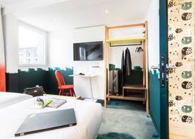 ibis Styles Thonon-les-Bains 5