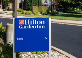 Hilton Garden Inn Rockford 2