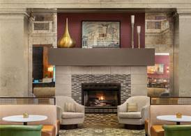 Hilton Garden Inn Indianapolis Downtown 4