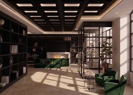 Palazzo Cornalia Hotel Milano 2