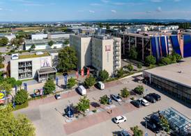 ibis Stuttgart Airport Messe 5