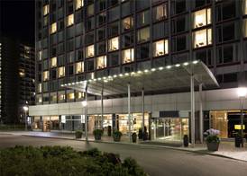 Barceló Dresden Newa 4