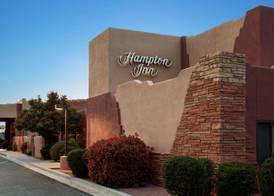 Hampton Inn Sedona 2