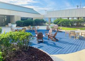 DoubleTree by Hilton Atlantic Beach Oceanfront 2