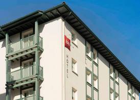 ibis Ciboure Saint-Jean-de-Luz 3