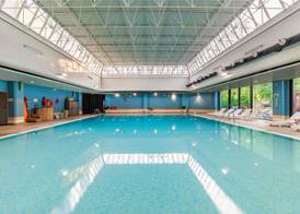 Novotel Gdańsk Marina 3