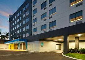 Tru By Hilton Ft Lauderdale Airport 5