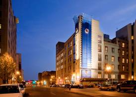 DoubleTree by Hilton Hotel Boston - Downtown 2
