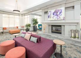 Hilton Garden Inn Lafayette/Cajundome 5