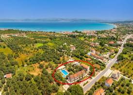 Kosmas Apartments 2