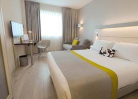 Holiday Inn Express PAMPLONA by IHG 3