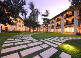 ibis Samui Bophut Hotel 2