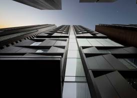 Next Hotel Melbourne, Curio Collection by Hilton 2