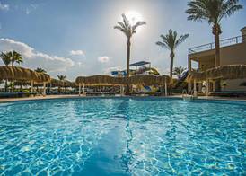 Sunrise Aqua Joy Resort 2