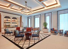 Doubletree By Hilton Bengaluru Whitefield 4