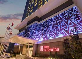 DoubleTree by Hilton Istanbul Umraniye 3