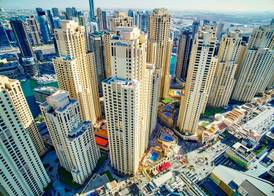 Hilton Dubai The Walk 4