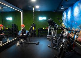 ibis Styles Santander 4
