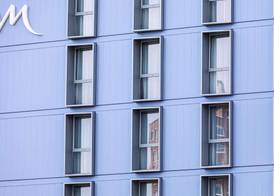 Mercure Dunkerque Centre Gare 2