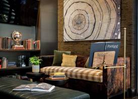 The Porter Portland, Curio Collection by Hilton 5
