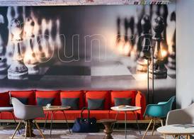ibis Jerusalem city Center - An AccorHotels Brand 2