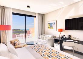 Royal Hideaway Sancti Petri 2