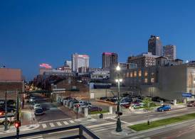 Homewood Suites by Hilton New Orleans French Quarter 5