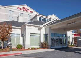 Hilton Garden Inn Oklahoma City Midtown 4