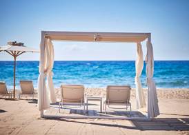 Baia Di Chia Resort Sardinia, Curio Collection By Hilton 5