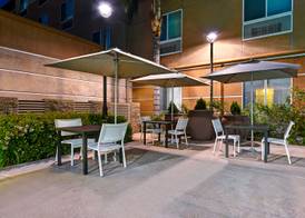 Hilton Garden Inn San Bernardino 3