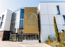 Hotel Dali Val de l'Europe, Tapestry Collection by Hilton 2