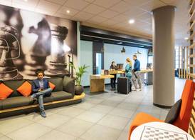 ibis Hotel Brussels off Grand'Place 4