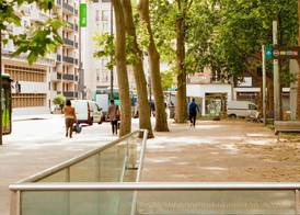 ibis Styles Paris Mairie de Montreuil 3