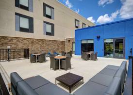 Hampton Inn Cave City, KY 3