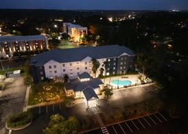 Hilton Garden Inn Tallahassee 4