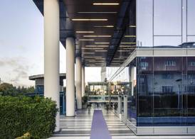 Mercure Istanbul Umraniye 4