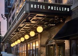 Hotel Phillips Kansas City, Curio Collection By Hilton 4