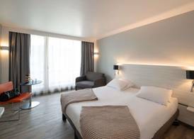 Novotel La Grande Motte Golf 4