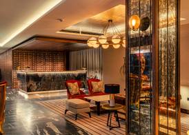 The Fellows House Cambridge, Curio Collection By Hilton 3