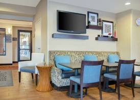 Hampton Inn Merrillville 5