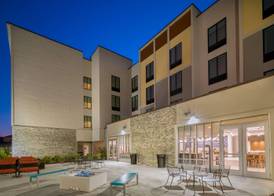 Hilton Garden Inn Brunswick 2