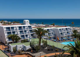 Ereza Apartamentos Los Hibiscos - Adults Only 3