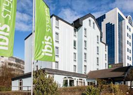 ibis Styles Duesseldorf-Neuss 2