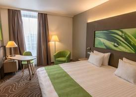 Holiday Inn BUDAPEST - BUDAÖRS by IHG 2