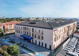 Hampton by Hilton Istanbul Zeytinburnu 3