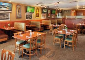 DoubleTree by Hilton Greensboro 5